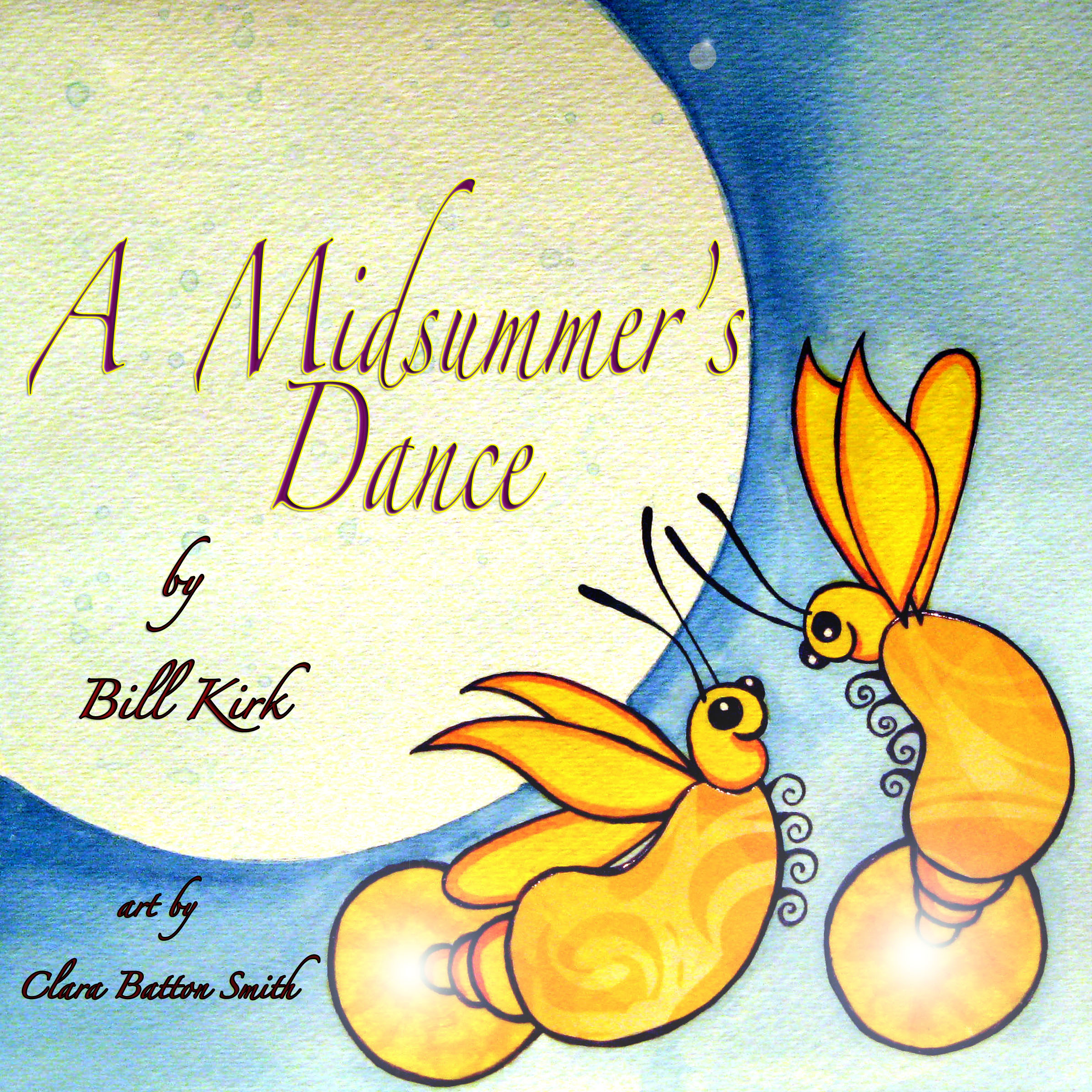 A Midsummer's Dance