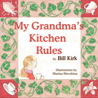 My Grandma's Kitchen Rules!