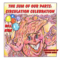 Circulation Celebration